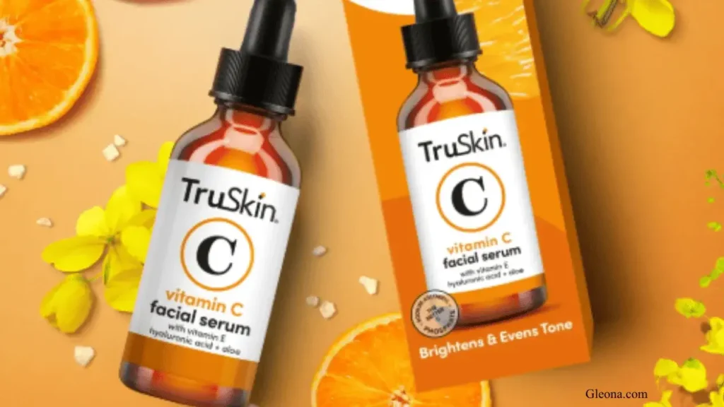 Antioxidant Serum (Vitamin C)