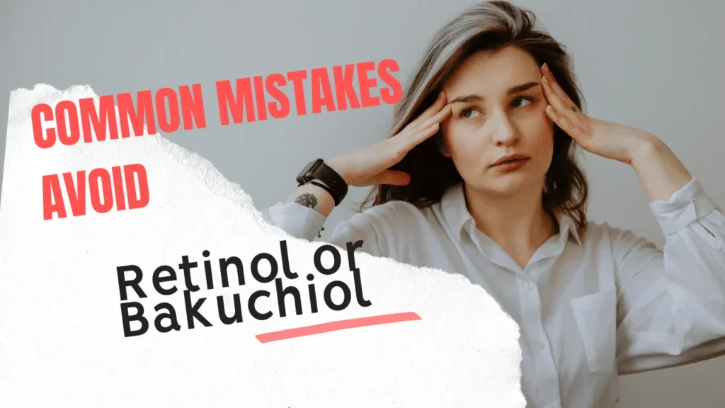 Common Mistakes to Avoid