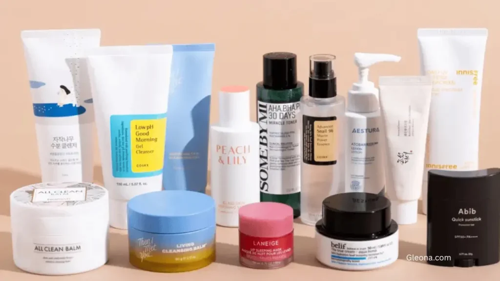 Dermatologist-Approved Ingredients for AM vs PM