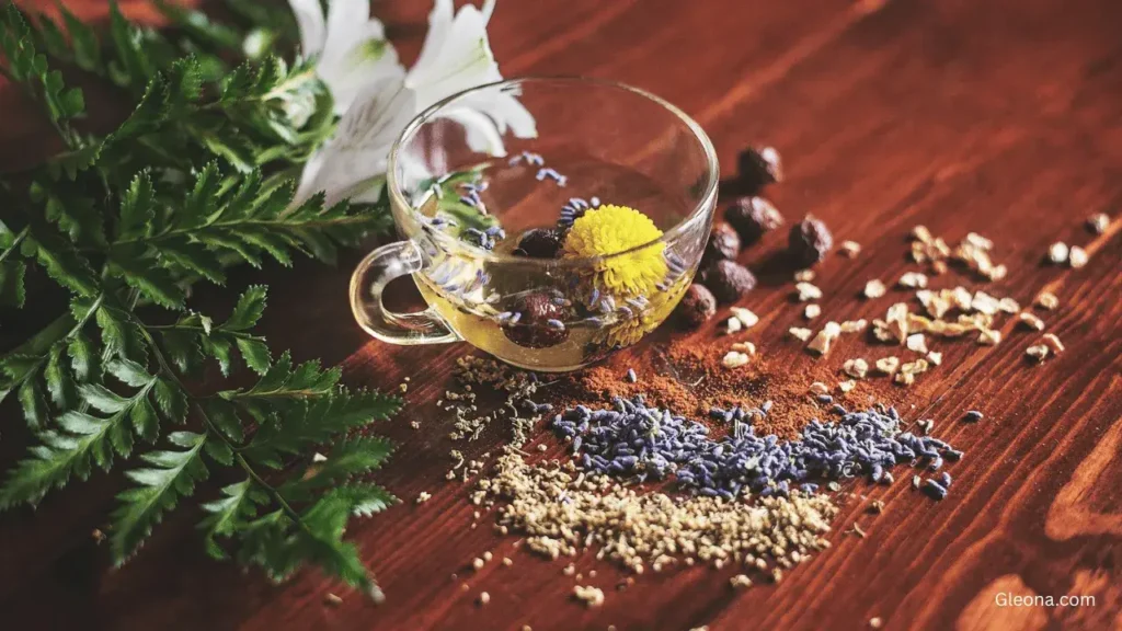 Exfoliate Weekly with Natural Acids