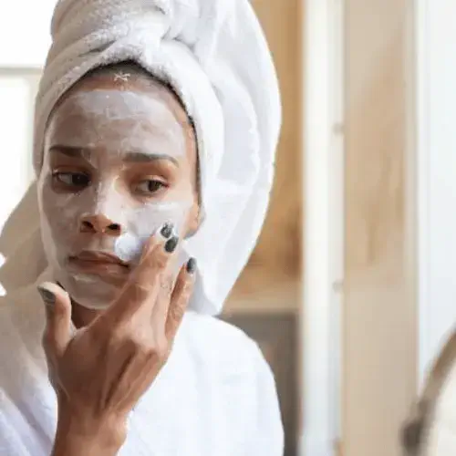 From morning to night, our step-by-step routines are customized to fit your skin’s needs