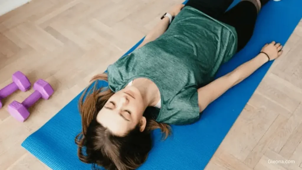 Heal from Within Diet, Sleep & Stress Management