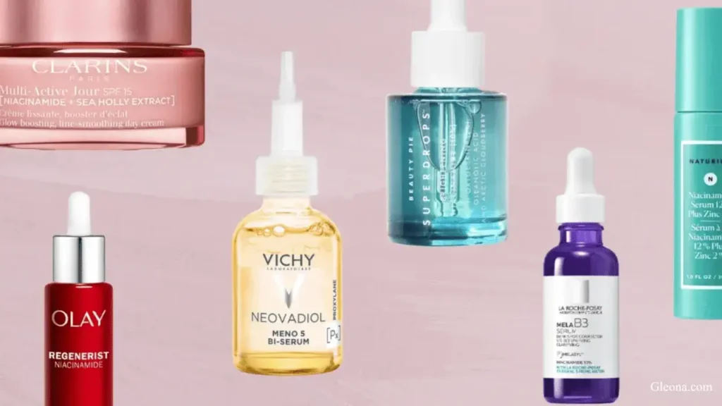 How to Choose the Right Niacinamide Product