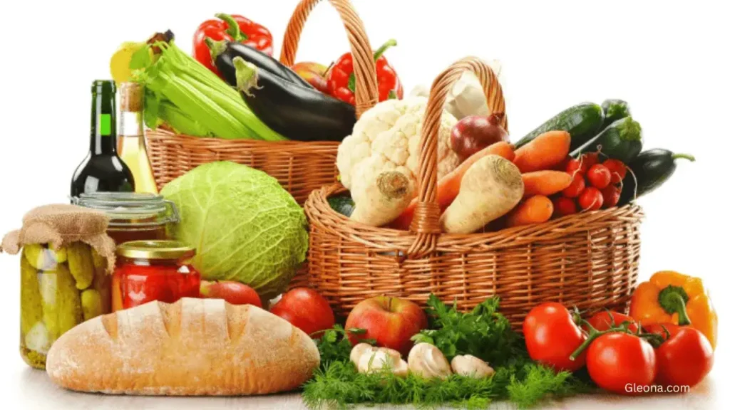 Maintain a Healthy Diet and Hydration
