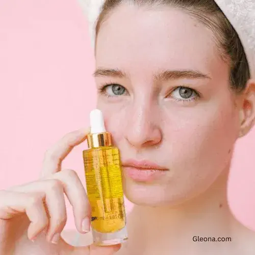 Moisturize with Non-Comedogenic Oils