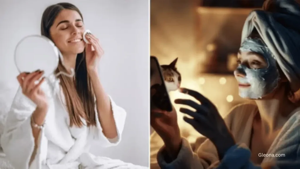 Morning vs. Night Skincare What Should You Prioritize