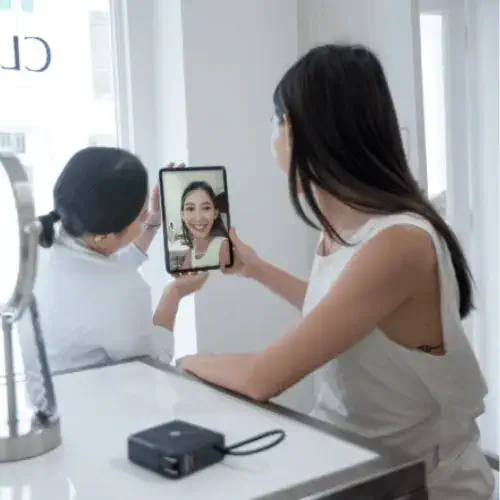 Our team combines in-depth research with practical advice, helping you make informed decisions about your skincare