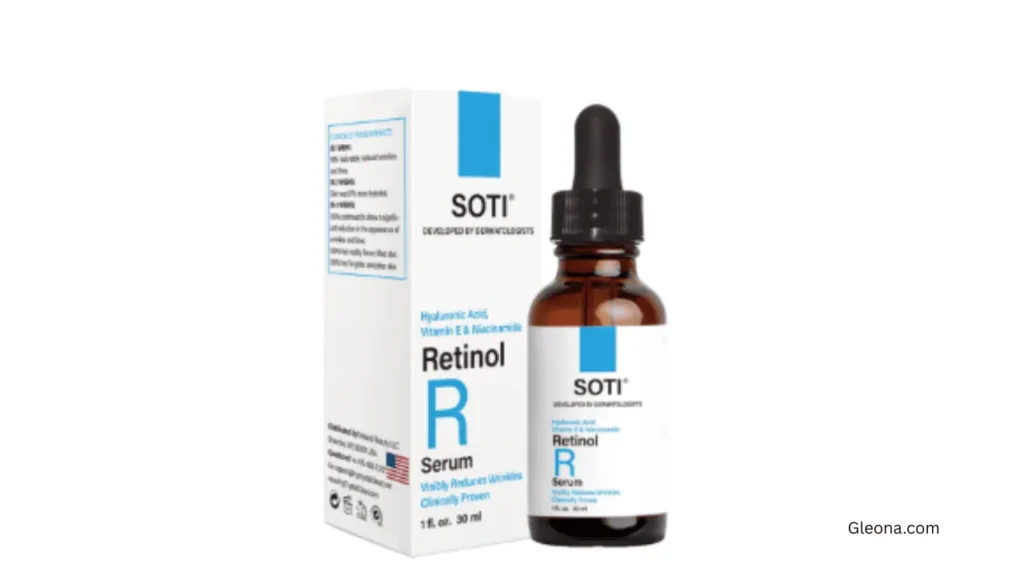Retinol