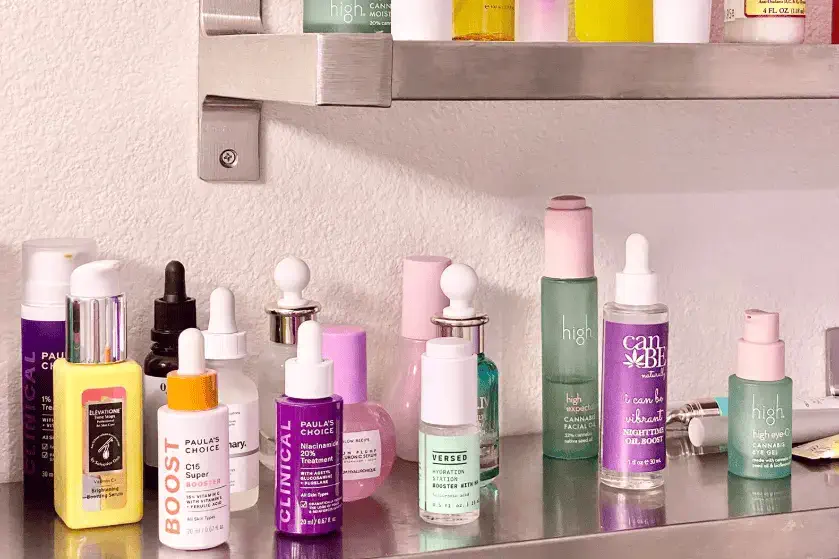 Routine for Oily Skin What Actually Works? - 5-Step Daily Skincare Guide