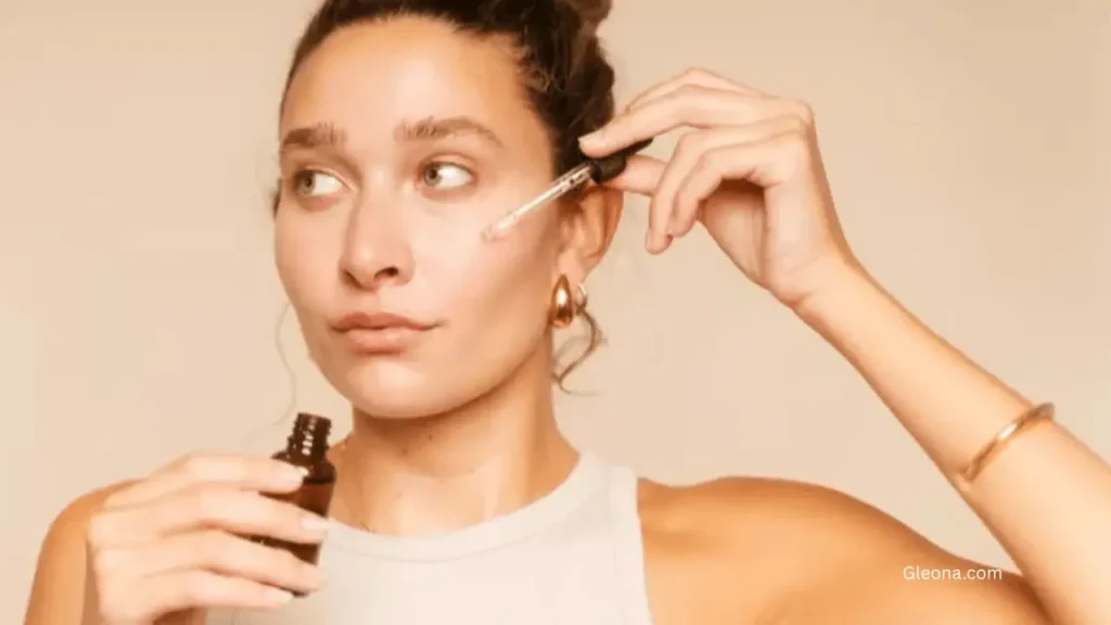 Sample AM & PM Skincare Routines for Different Skin Types