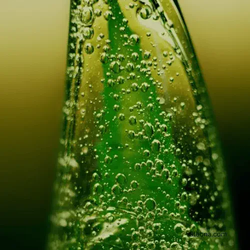 Soothe with Herbal Toners or Serums