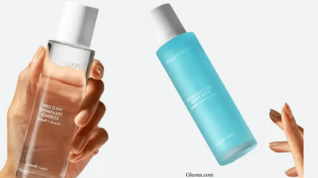 Toner or Essence