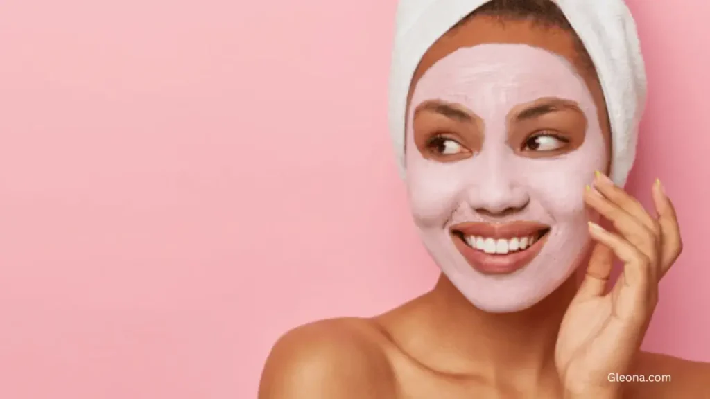 Weekly Exfoliation and Masks