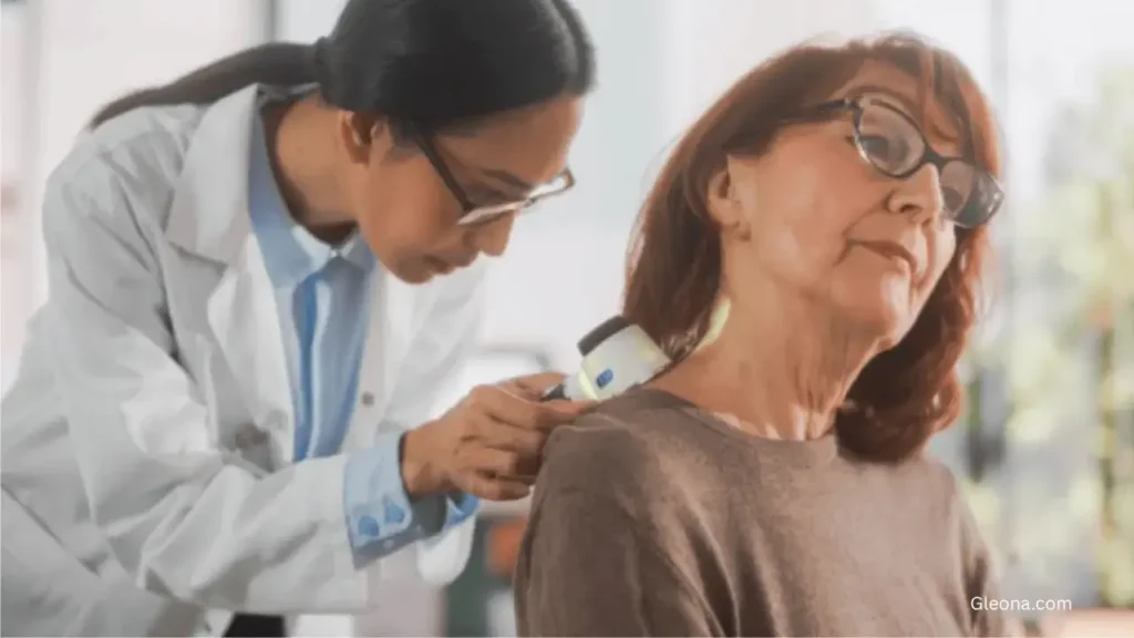 When to See a Dermatologist