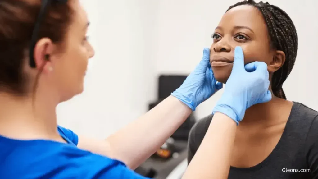 When to See a Dermatologist