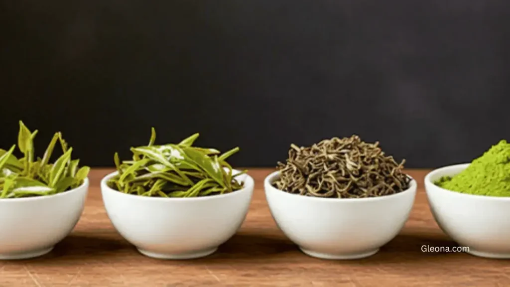 Common Mistakes When Using Green Tea Extract