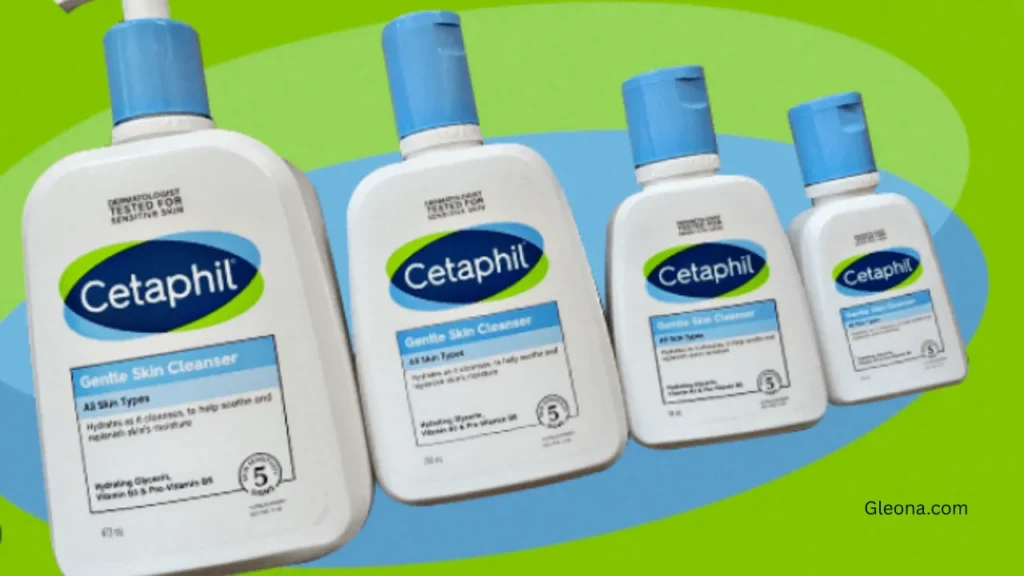 Recommended Budget‑Friendly Skincare Products