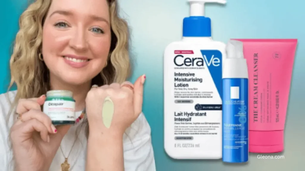 Step-by-Step Rosacea-Friendly Skincare Routine (Tutorial)