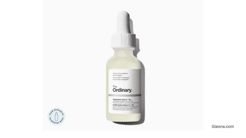 The Ordinary Hyaluronic Acid 2% + B5