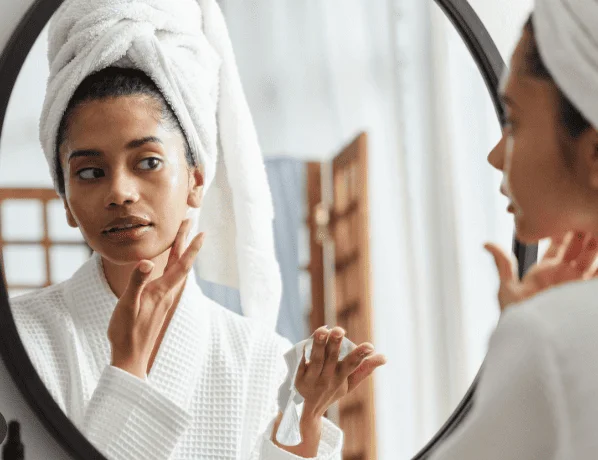 What Makes Skin “Sensitive”