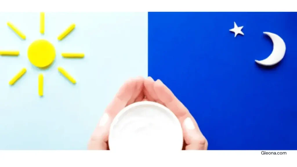 Morning vs Night Budget Skincare Routine