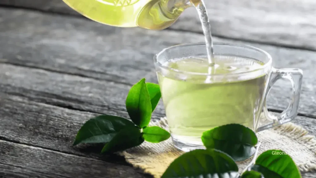 Who Should Use Green Tea Extract