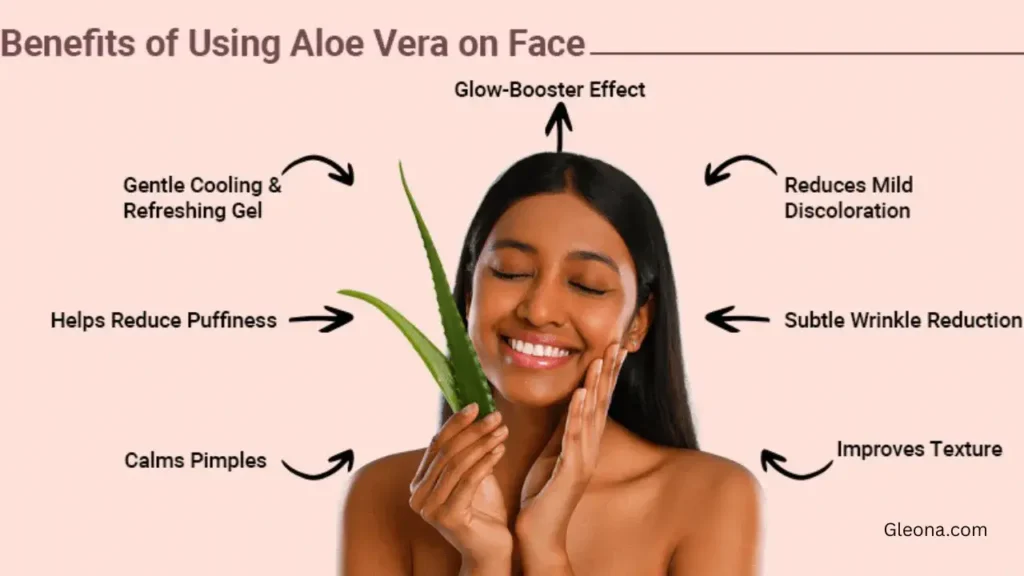 Best Skin Types for Aloe Vera (And When to Be Careful)