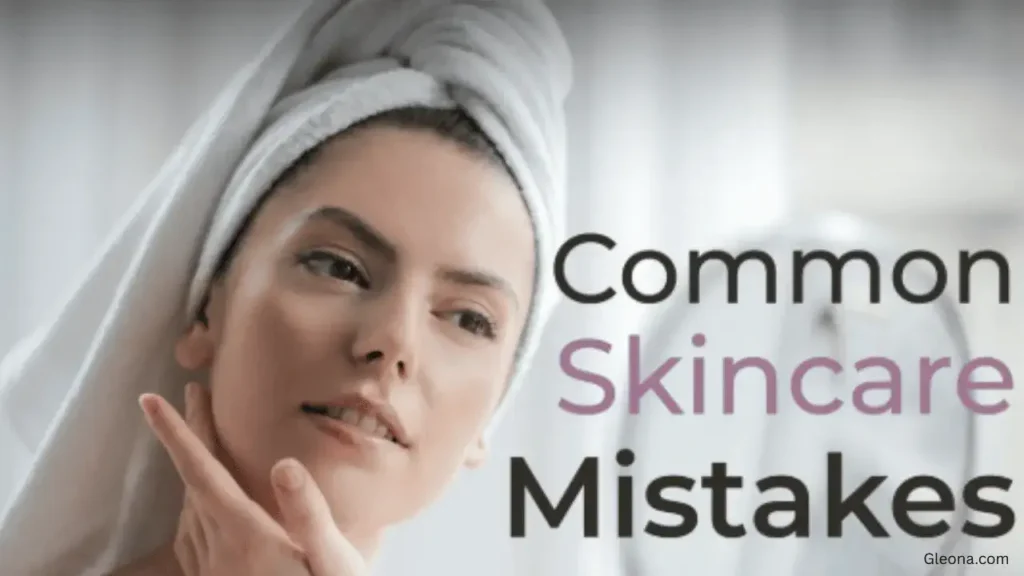 Common Skincare Mistakes to Avoid on a Budget