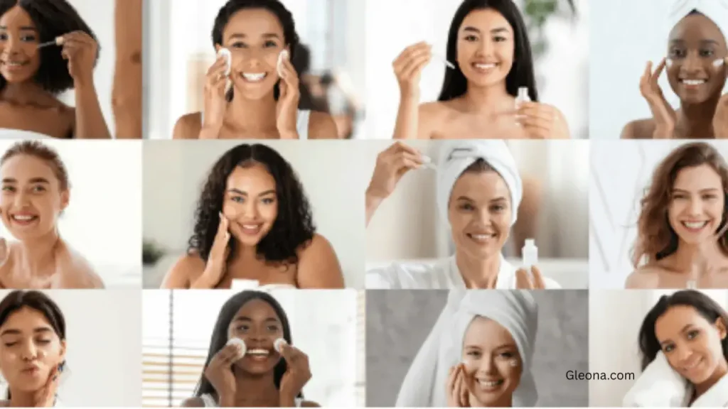 How to Build a Personalized Skincare Routine (The Simple Formula)