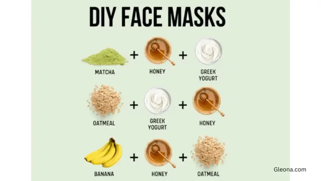 How to Make a Homemade Honey Face Mask (Step-by-Step Tutorial)