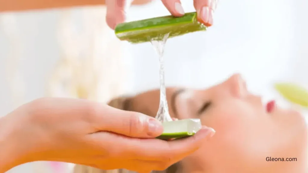 How to Use Aloe Vera for Skin Health (Step-by-Step Tutorial)