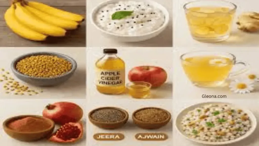 Quick Home Remedies That Help (Safe & Effective)