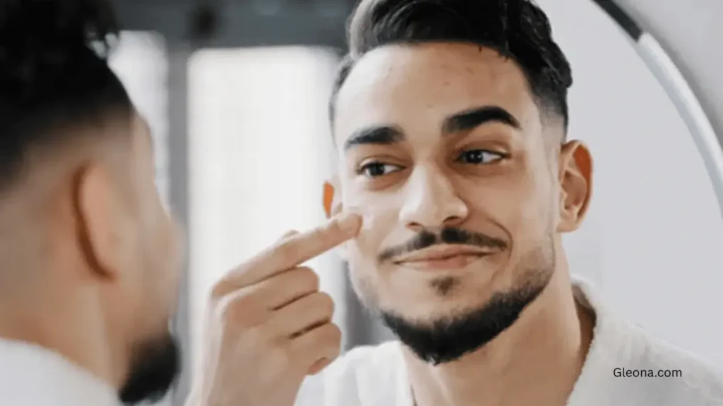 The Simple Daily Skincare Routine for Men (Beginner-Friendly Tutorial)