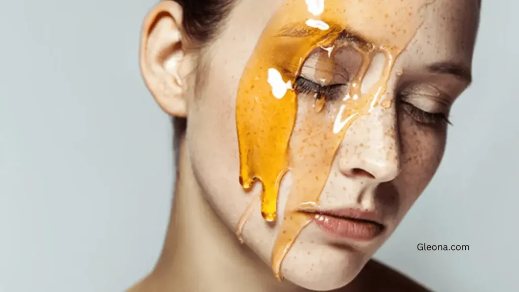 Why Honey Is Great for Your Skin