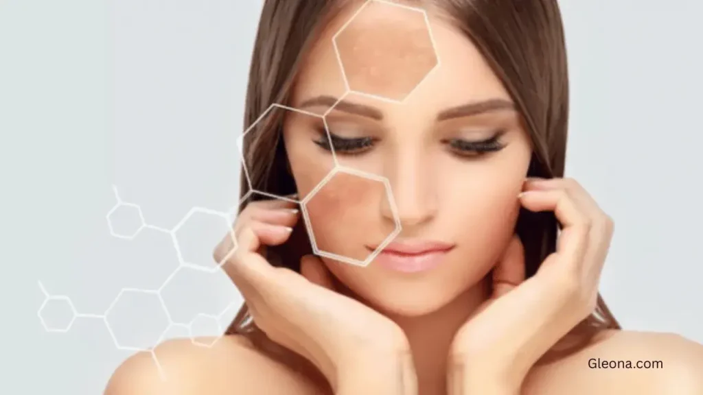 Daily Skincare Routine for Hyperpigmentation (AM & PM)