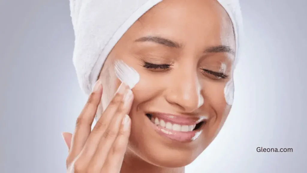 Finding Your Frequency by Skin Type