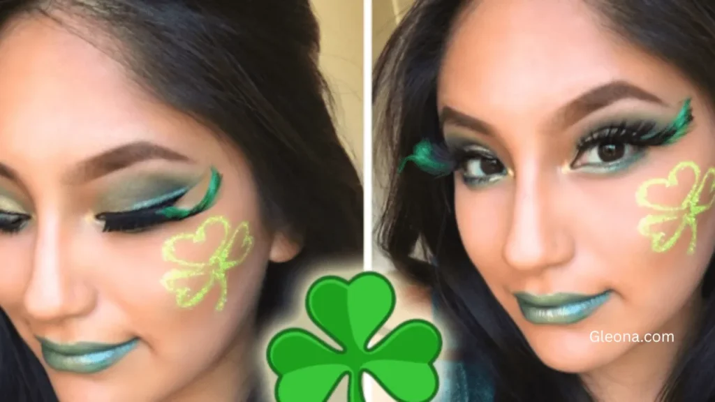 Makeup Tips to Match St Patrick's Day Outfit Ideas for Women 2026