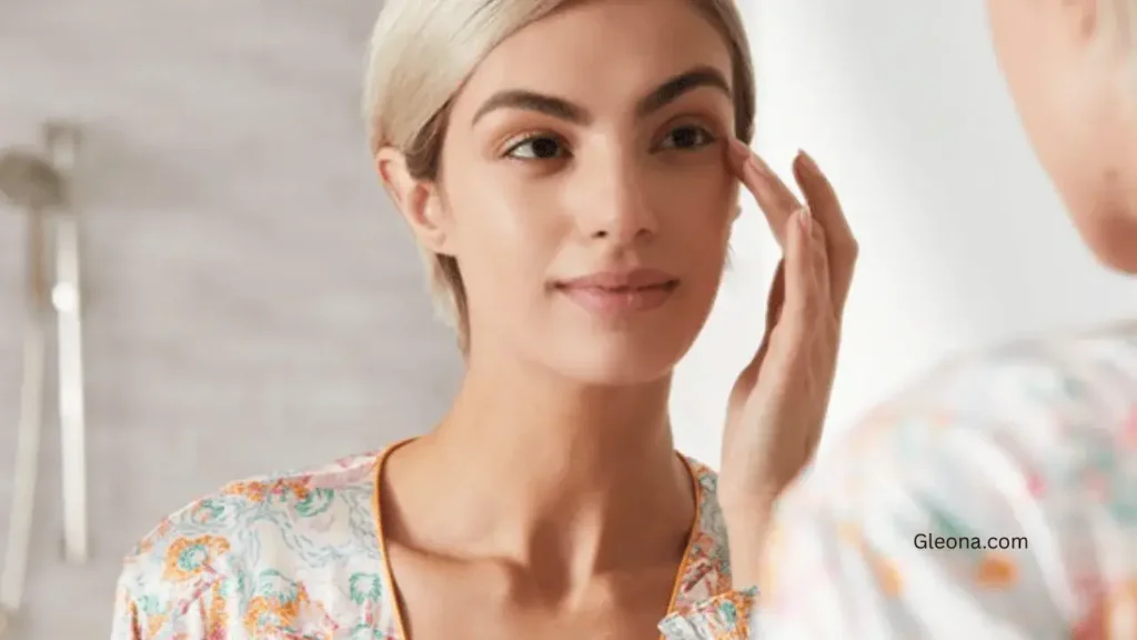 Night Skincare Routine