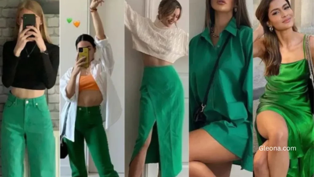 Top St Patrick's Day Outfit Ideas for Women 2026