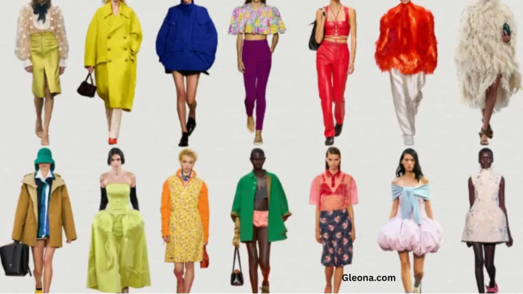 Best Colors for 2026 Spring & Summer Aesthetic Outfits-compressed