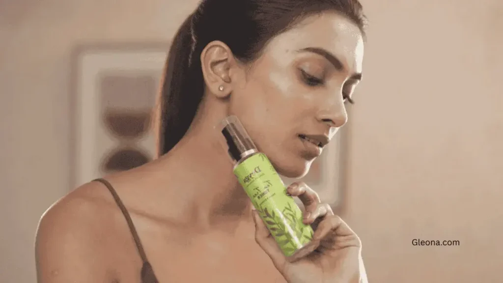 Best Practices When Using Green Tea Toner