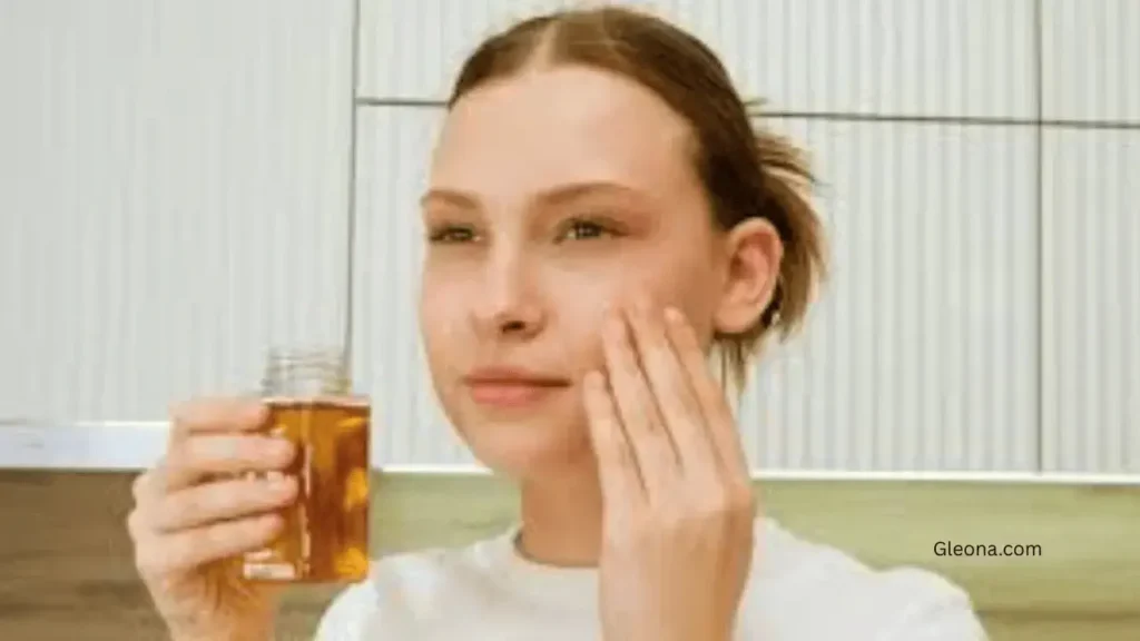 Common Mistakes to Avoid Using Green Tea Toner