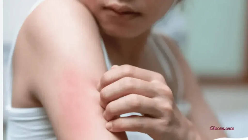 Daily Skincare Routine for Managing Sensitive Skin During Allergy Season (Tutorial Section)Daily