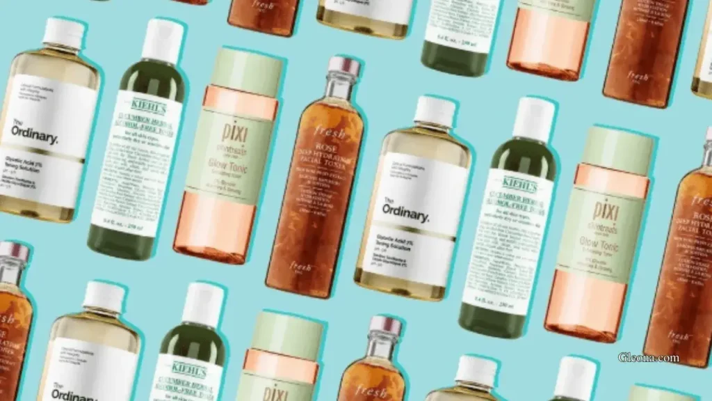 Different Types of Toners and Their Benefits