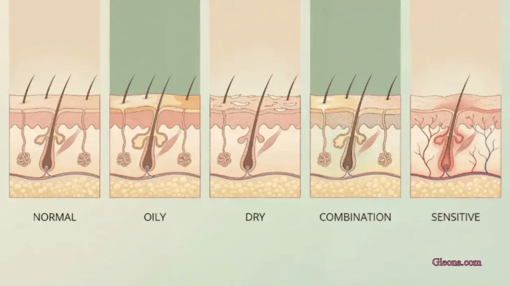 Identify Your Skin Triggers