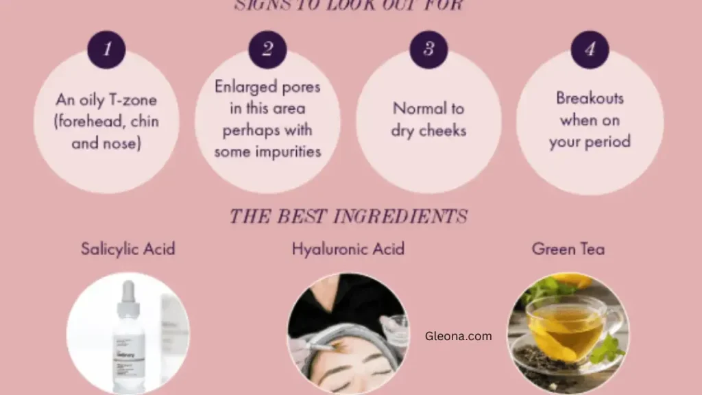 Ingredients to Avoid Based on Your Skin Type