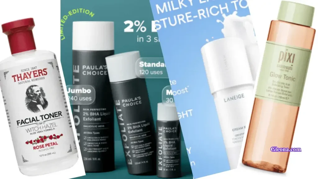 Product Recommendations