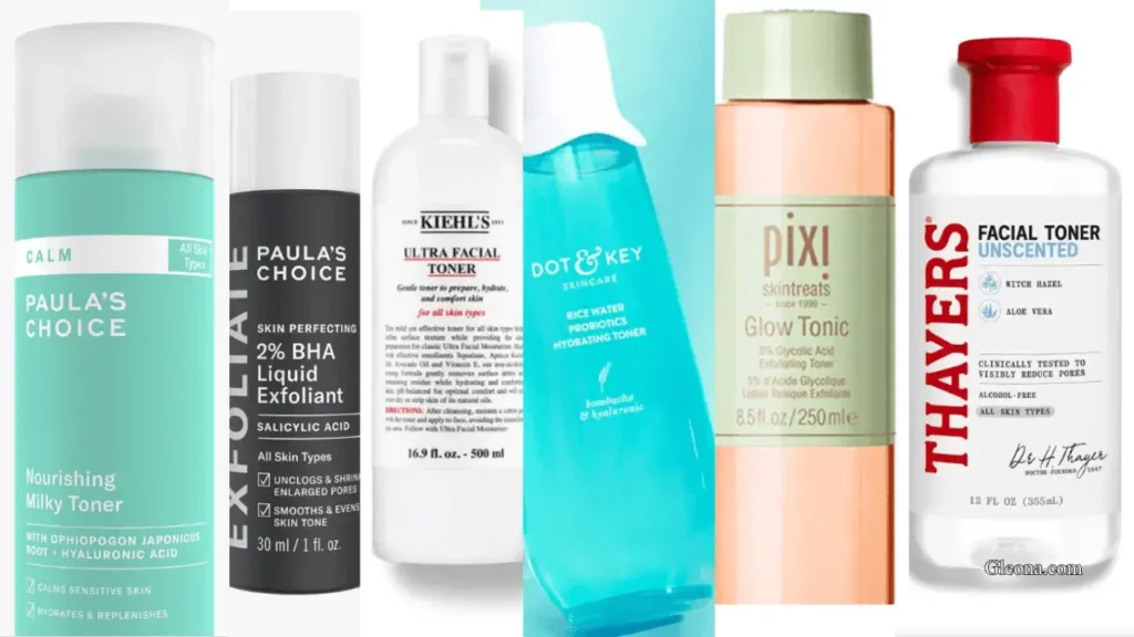 Product Recommendations