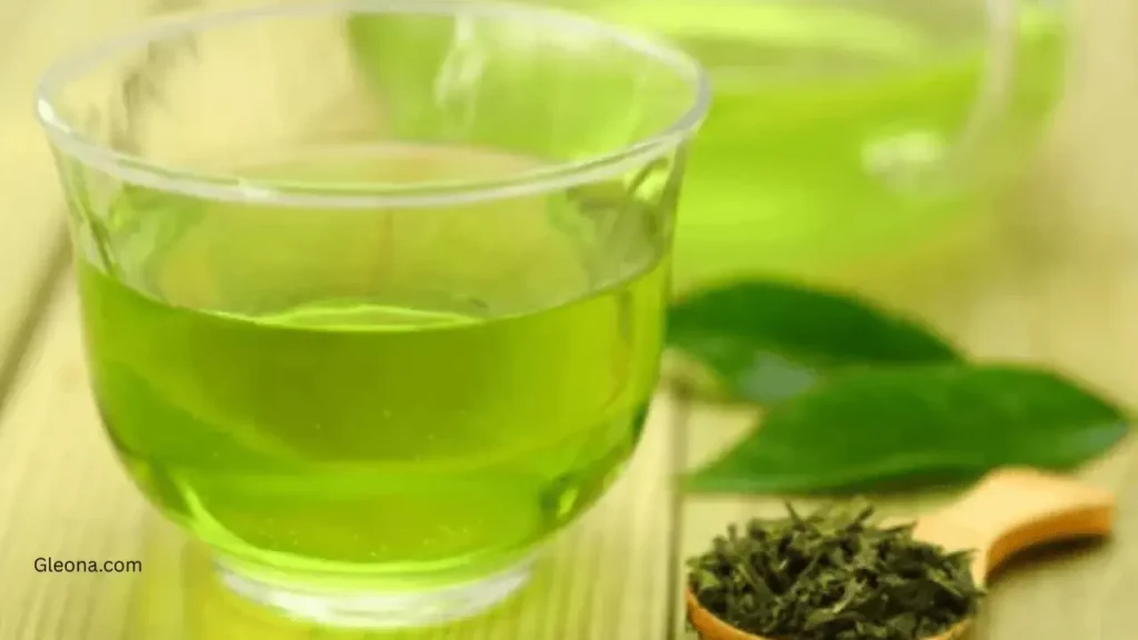 What Is Green Tea Toner and Why Is It Good for Your Skin