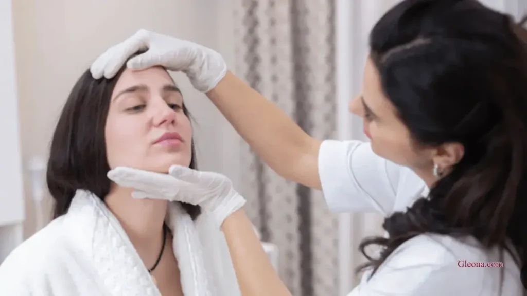 When to See a Dermatologist